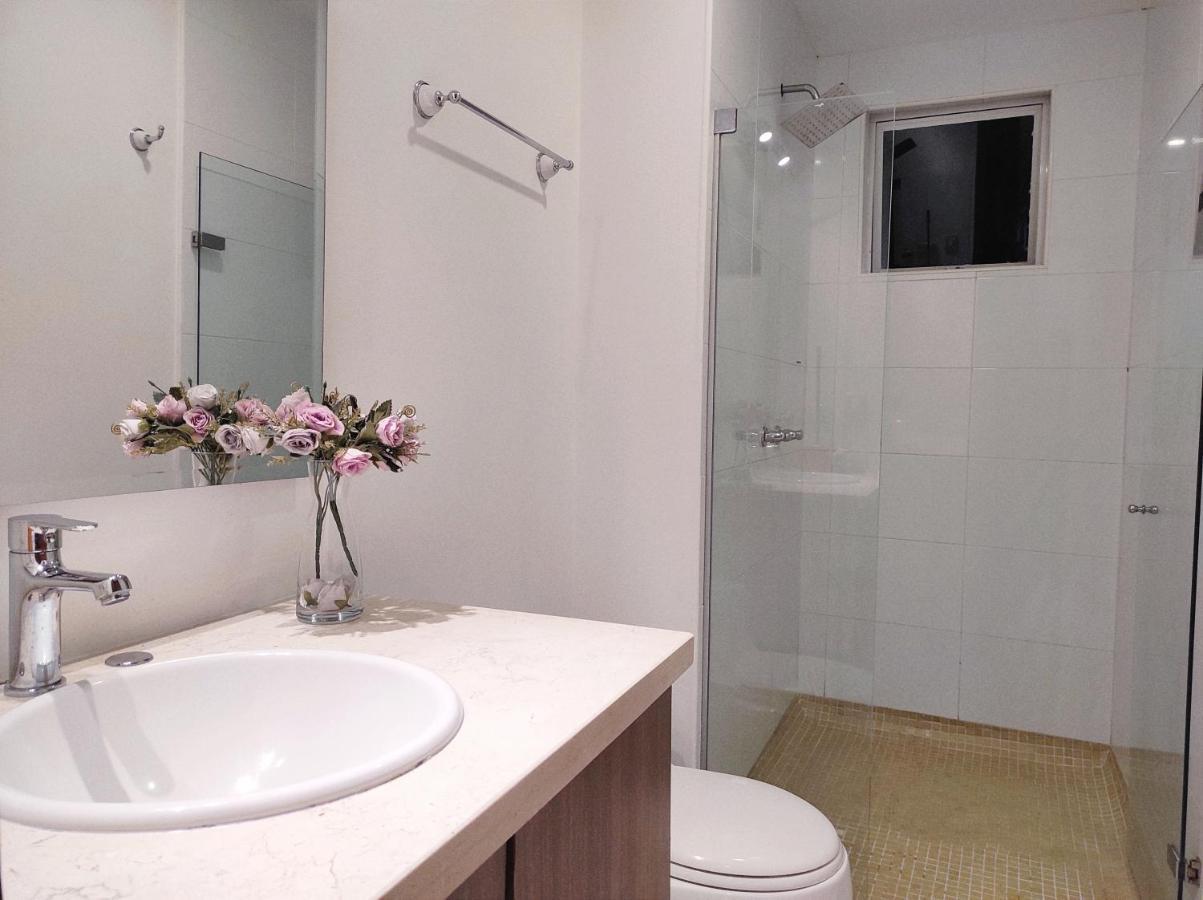 Apartamento De Lujo Con Vista Al Mar - Excelente Ubicacion Cartagena Eksteriør bilde