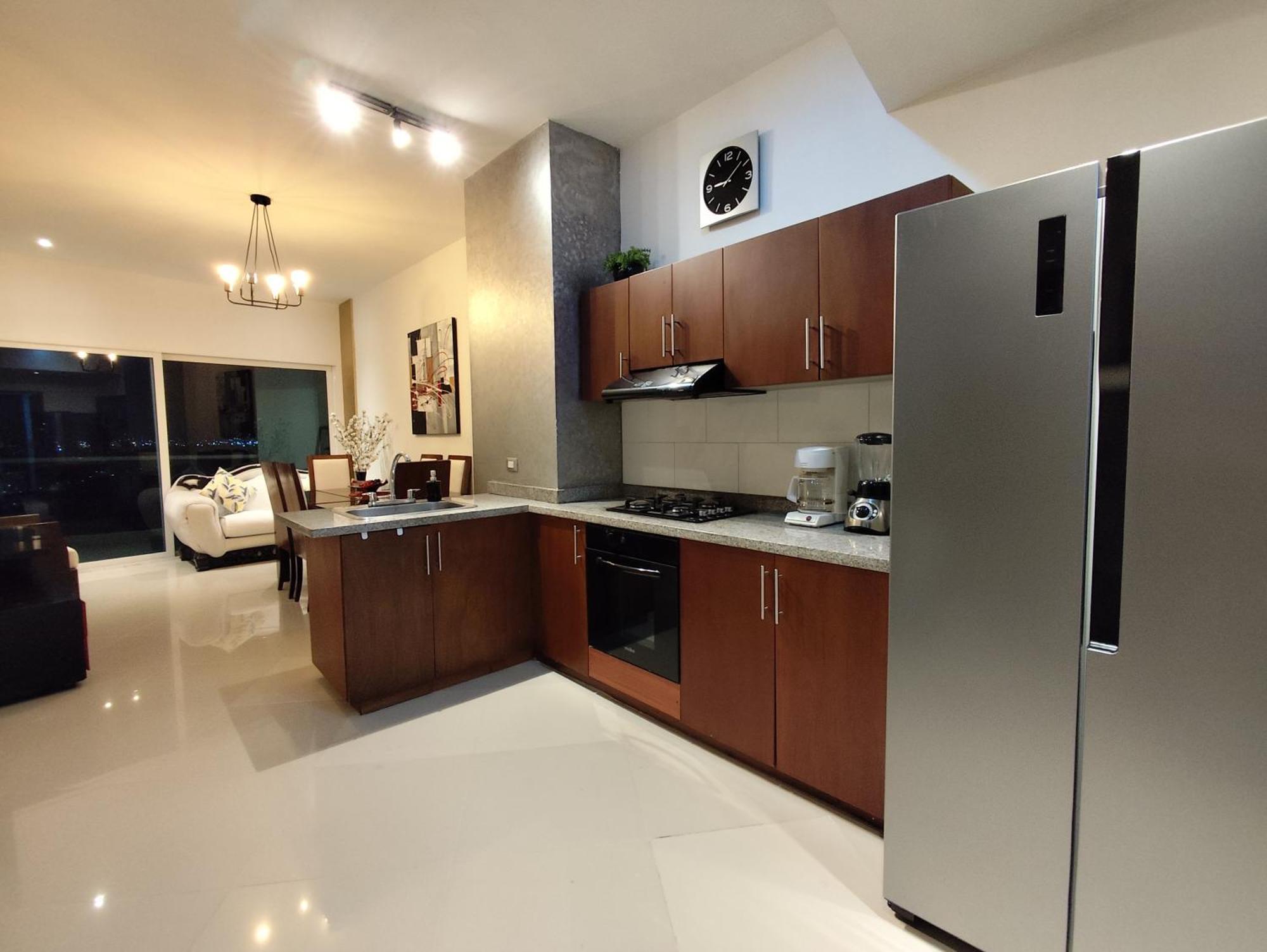 Apartamento De Lujo Con Vista Al Mar - Excelente Ubicacion Cartagena Eksteriør bilde
