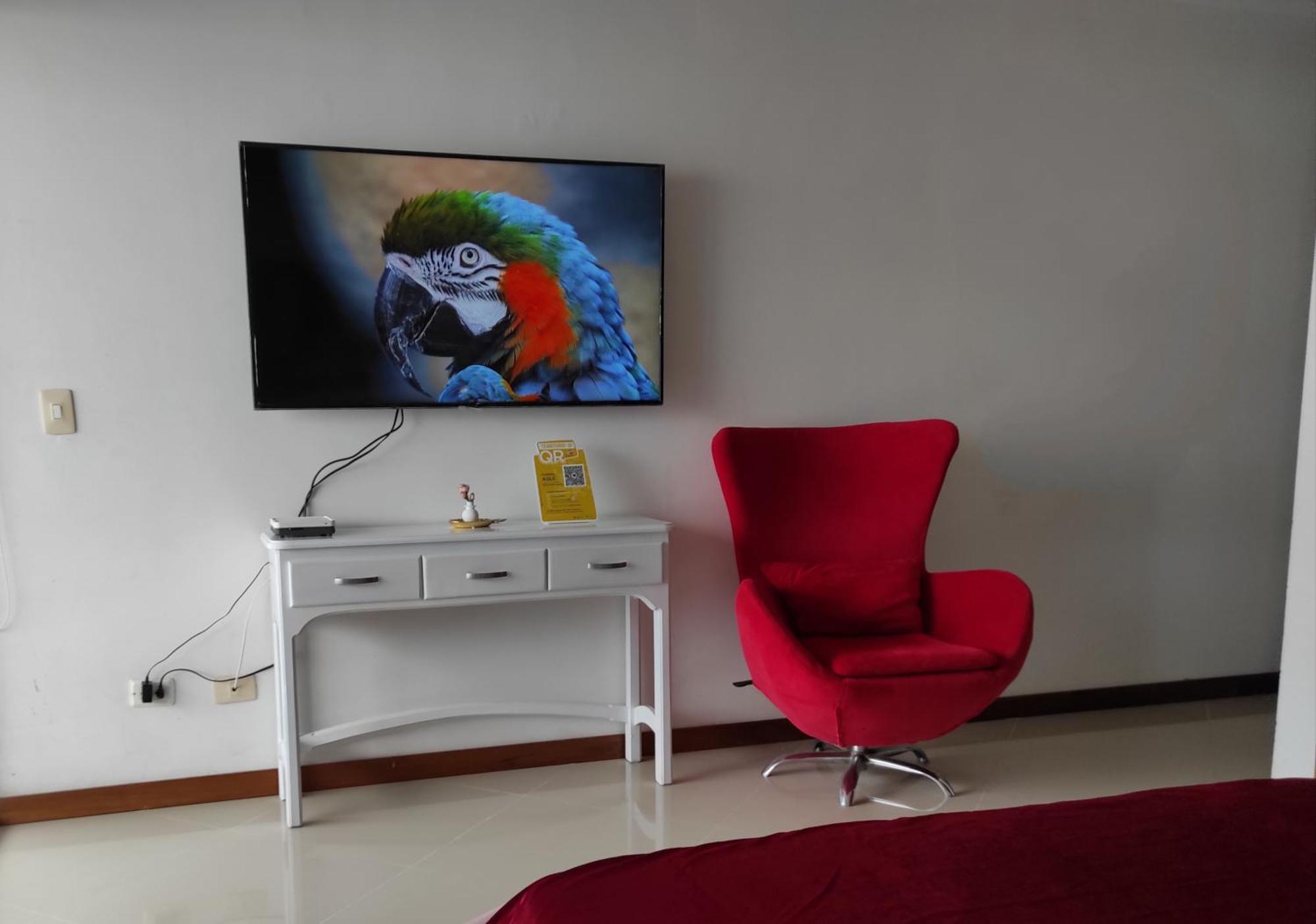 Apartamento De Lujo Con Vista Al Mar - Excelente Ubicacion Cartagena Eksteriør bilde