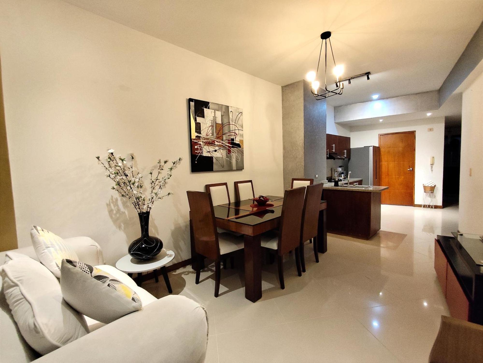 Apartamento De Lujo Con Vista Al Mar - Excelente Ubicacion Cartagena Eksteriør bilde